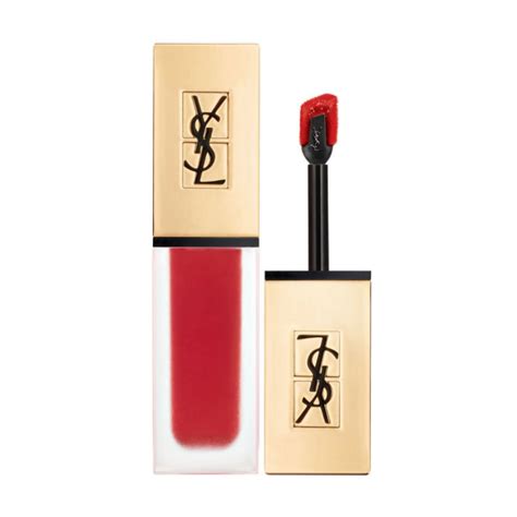 ysl red tribe review